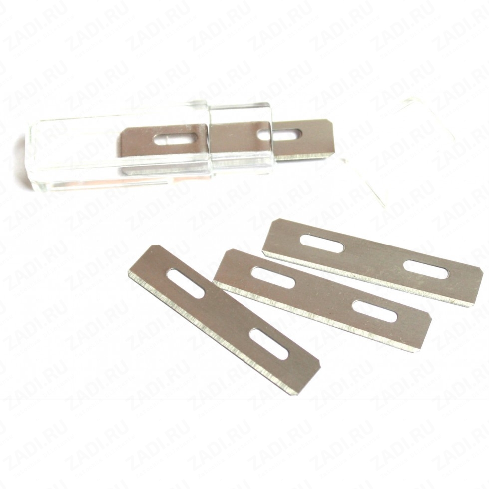 Сменные ножи 1 упаковка  арт.TZ1102-00