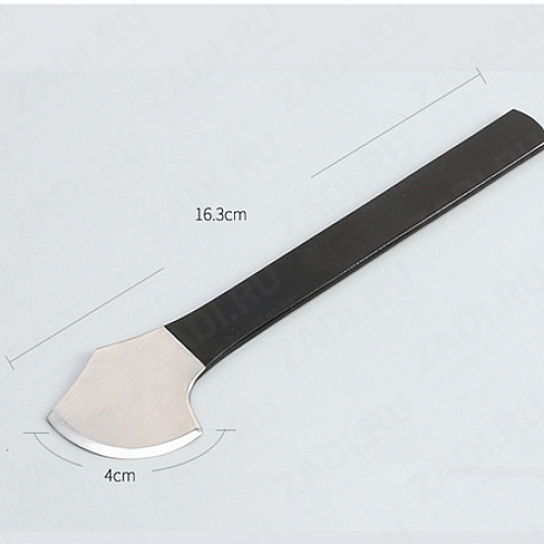 Шорный нож  арт.3518-02