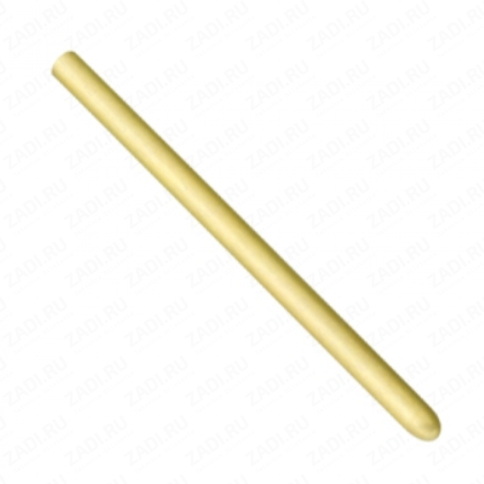Игла для шитья кожаным шнуром 57мм 1193-02 1шт