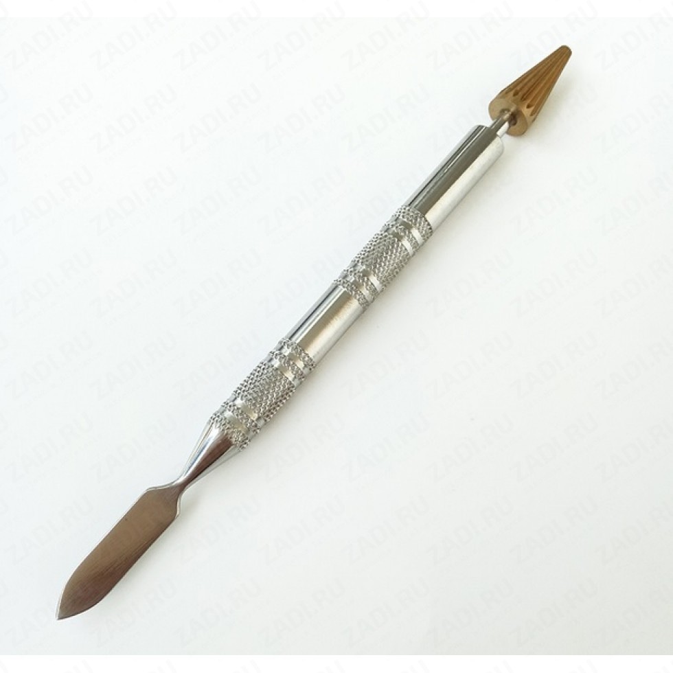 Ручка с валиком для окр. краев изделий арт. 14859