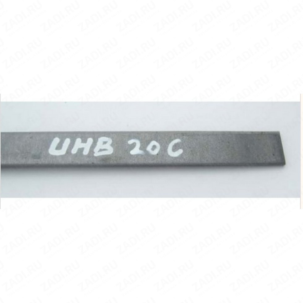 UHB20C/3,5 x 40 x 275 mm арт.4338
