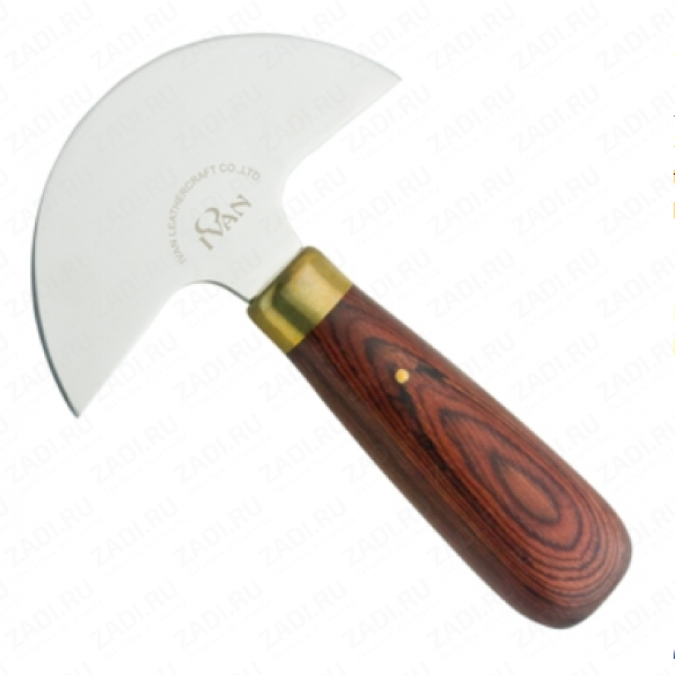 Шорный нож Ivan LeatherCraft  105мм IVAN  арт.35014-00
