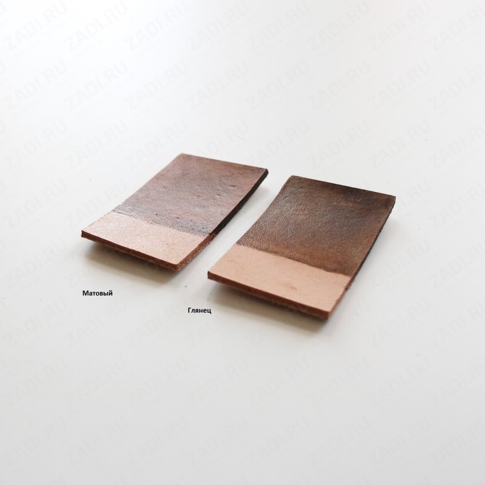 Финишное покрытие ( Крем) коричневый (мат. и сильный глянец) Fenice 100 гр. арт. DC4007