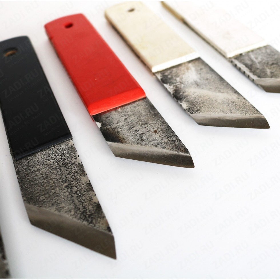 Шорный нож арт. 125-01A