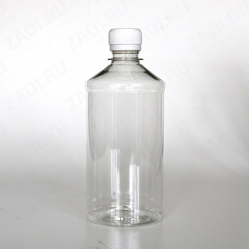 Бутылка  для жидкости 500 мл  арт. Б20