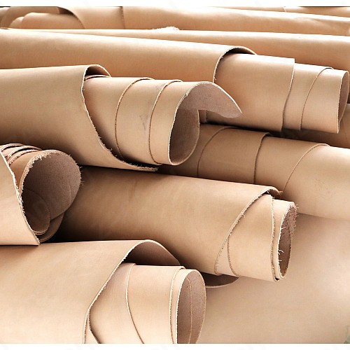 Кожа раст.дуб.ПОЛУКОЖИ (tooling leather) Аргентина 1-1.2мм и 1.8-2мм