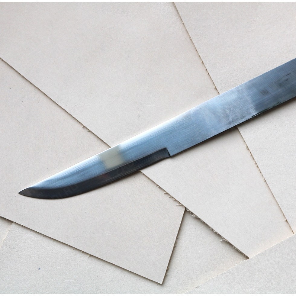 Шорный нож  арт.55015-00