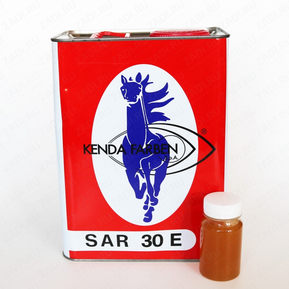 Клей полихлоропреновый (найрит)  KENDA SAR 30 Е