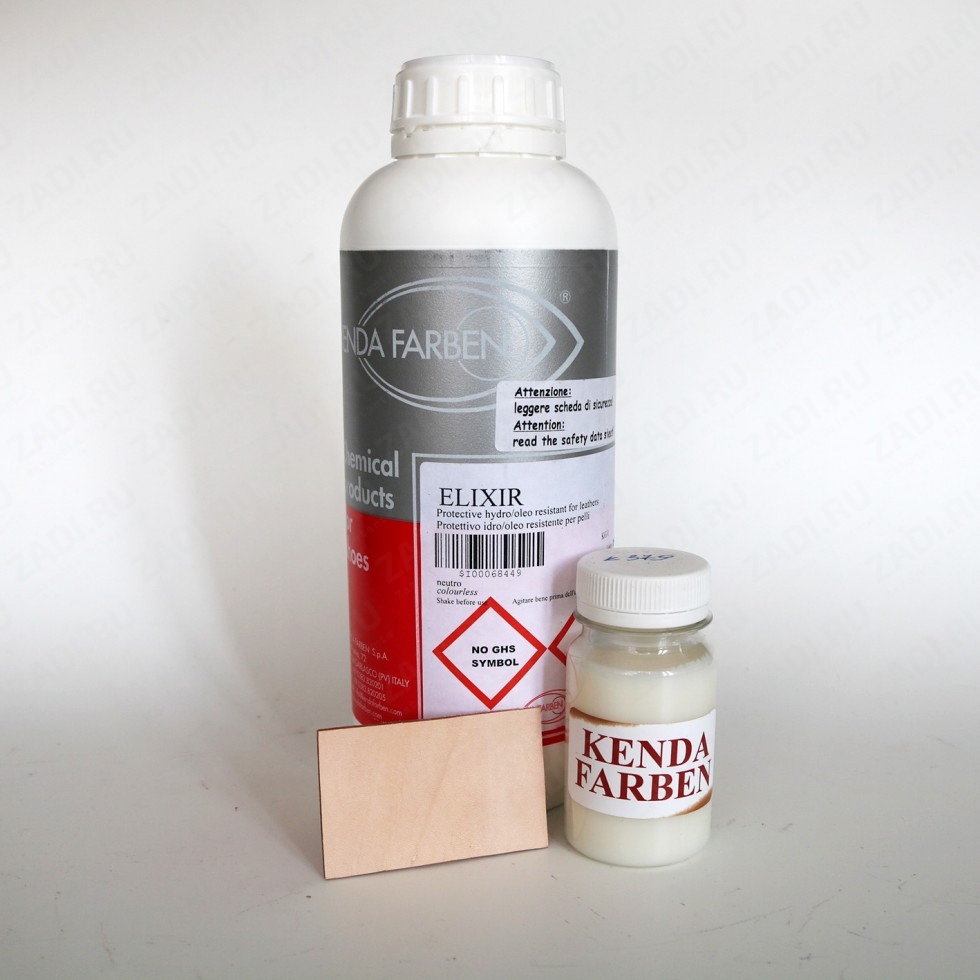 Kenda Farben ELIXIR (водоотталкивающее средство)