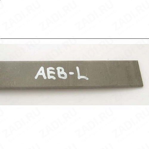 AEB-L/3 x 50 x 320 mm арт.4376