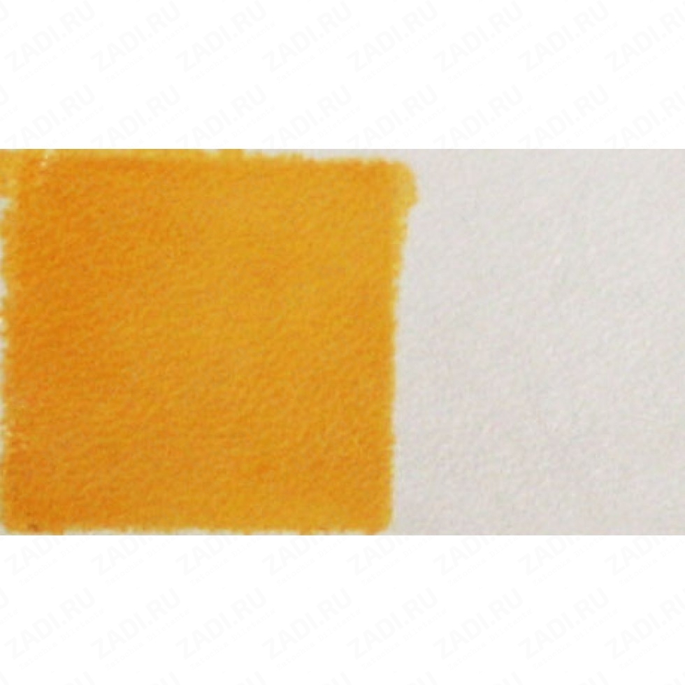 Краска для кожи kezal (Жёлтый) 100мл. К403