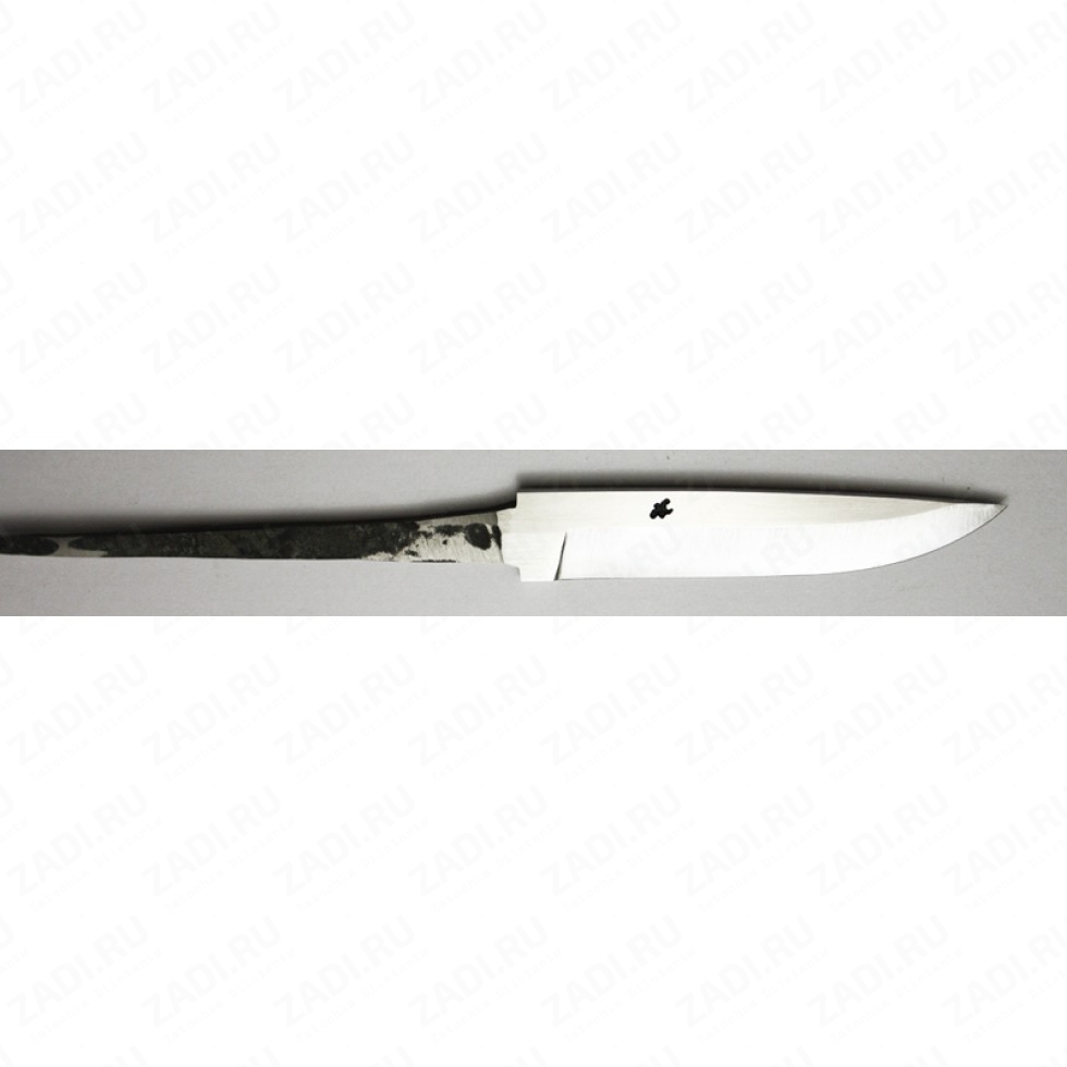 Клинок Arto Liukko Savonia (Bohler 990) (HH95H)