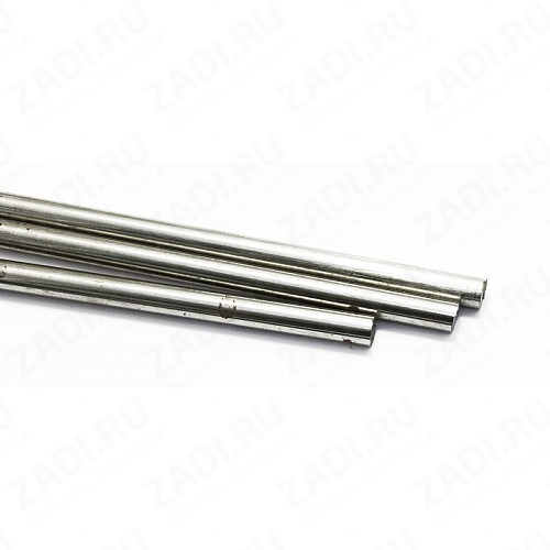 Пруток, сталь серебрянка 13x300 mm (AAS)