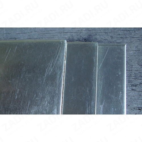 Мельхиор MET11 (5мм)