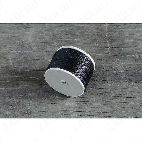 Сменная катушка для ручной швейной машинки IVAN  (черная) арт. IKR3